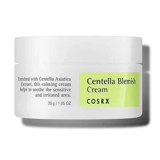 Cosrx Centella Makel Creme, 70 g
