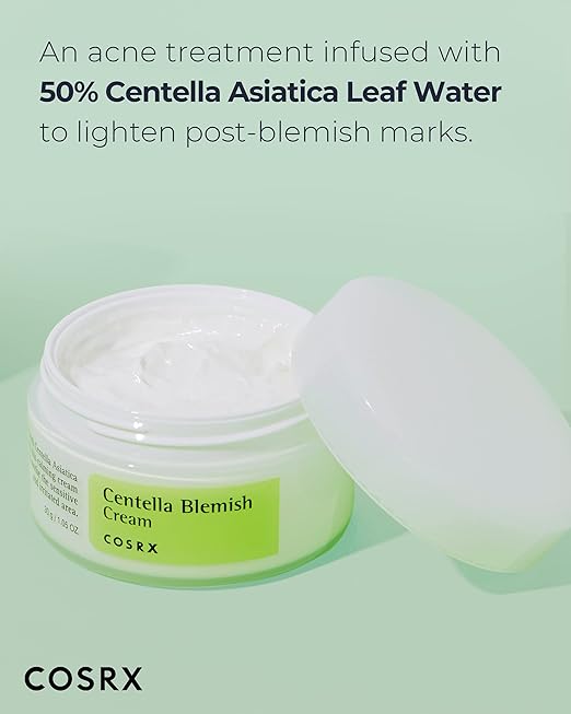 Cosrx Centella Makel Creme, 70 g