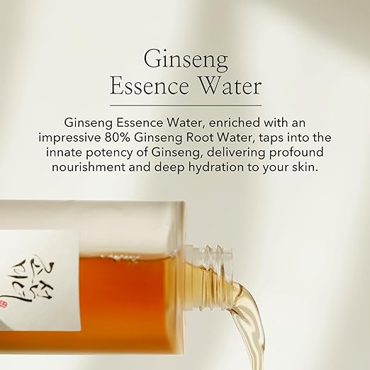 Beauty of Joseon Ginseng-Essenzwasser, 150 ml, 5 fl.oz.