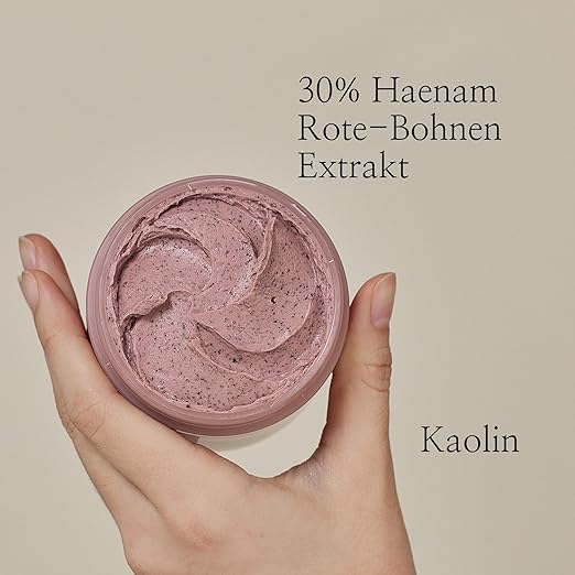 Beauty of Joseon Kühlende Porenmaske mit roten Bohnen, 140 ml, 4,73 fl.oz