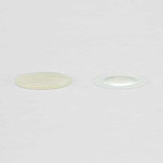 COSRX Clear Fit Master Patch 18 Counts | Invisible Acne Pimple Pactches Pickel Pflaster Anti Akne Blemish A.D.F Hydrokolloid Hautpflaster Treatment Facial Spots Dots für Gesicht | Korean Skincare