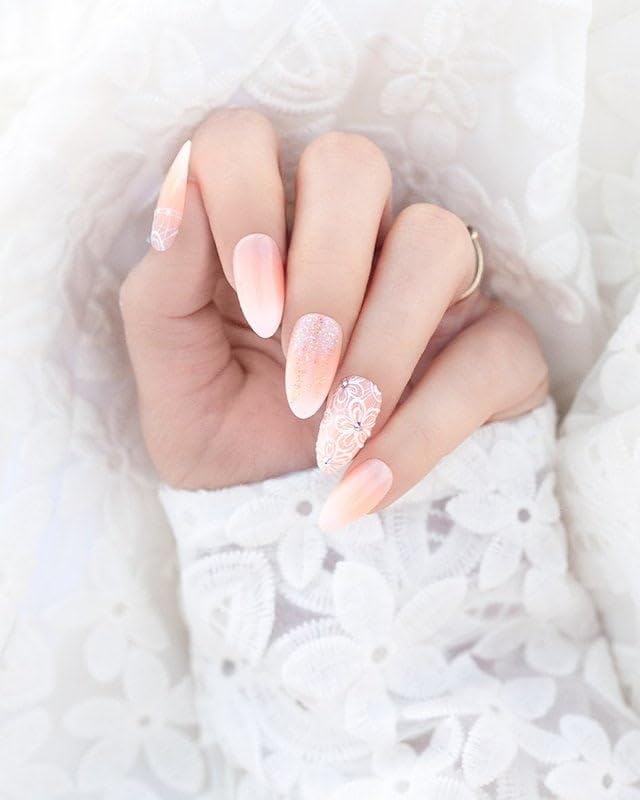 NEONAIL UV Nagellack 7,2 ml Rosa Creme Brulee NEONAIL Farben UV Lack Gel Nägel Nageldesign Shellack