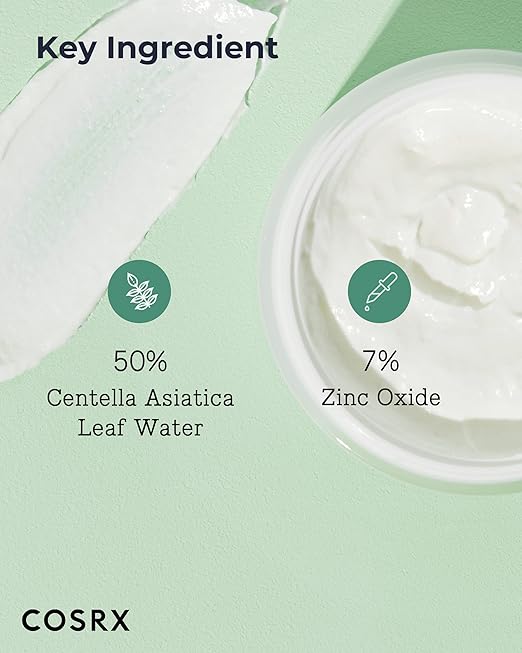 Cosrx Centella Makel Creme, 70 g