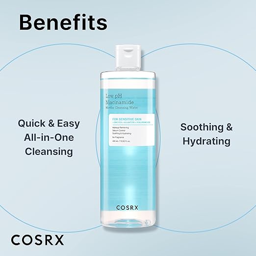 COSRX Ultra-Light Invisible Sunscreen | Sonnencreme LSF 50, Kein Weißer Rückstand, Leicht & Schnell einziehend, Sonnenschutz für trockene Haut, Aloe Vera Sunscreen, Korean Skincare
