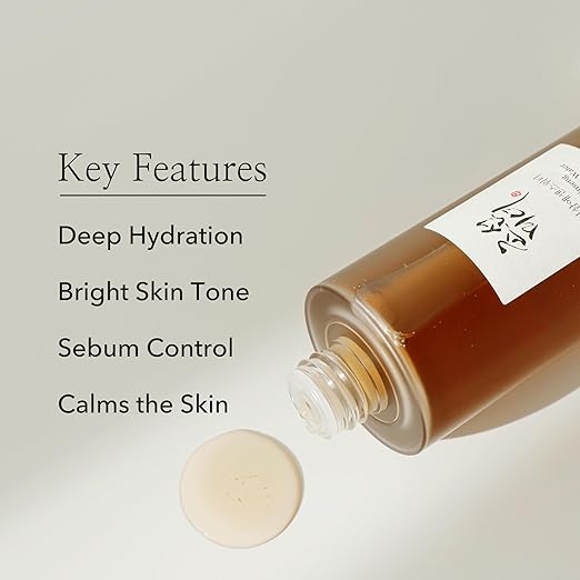 Beauty of Joseon Ginseng-Essenzwasser, 150 ml, 5 fl.oz.