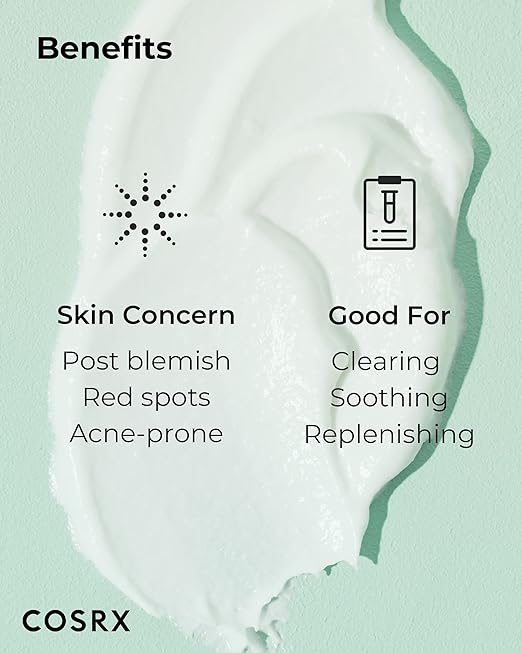 Cosrx Centella Makel Creme, 70 g