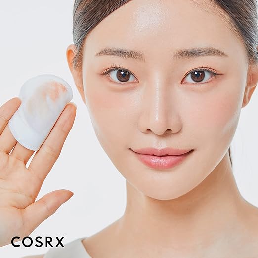 COSRX Ultra-Light Invisible Sunscreen | Sonnencreme LSF 50, Kein Weißer Rückstand, Leicht & Schnell einziehend, Sonnenschutz für trockene Haut, Aloe Vera Sunscreen, Korean Skincare