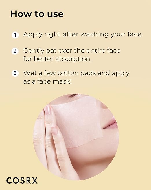 COSRX Full Fit Propolis Synergy Toner, 150 ml / 5.07 fl.oz | Daily Boosting Toner with Propolis 72.6% | Korean Skin Care, Paraben Free