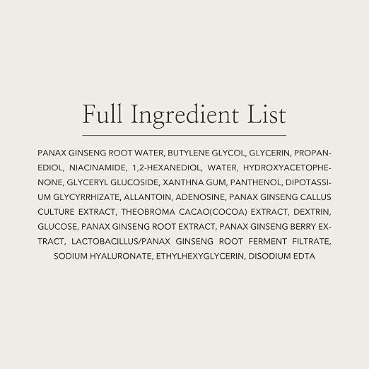 Beauty of Joseon Ginseng-Essenzwasser, 150 ml, 5 fl.oz.